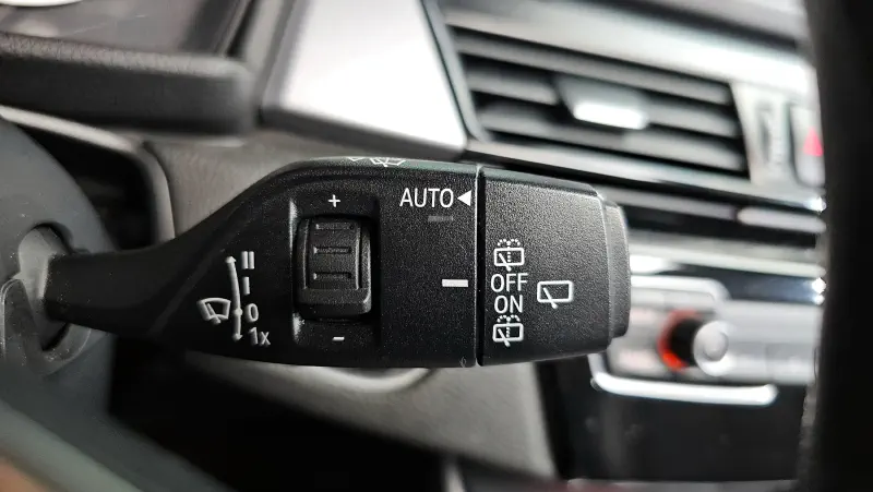 BMW 2-Series Active Tourer