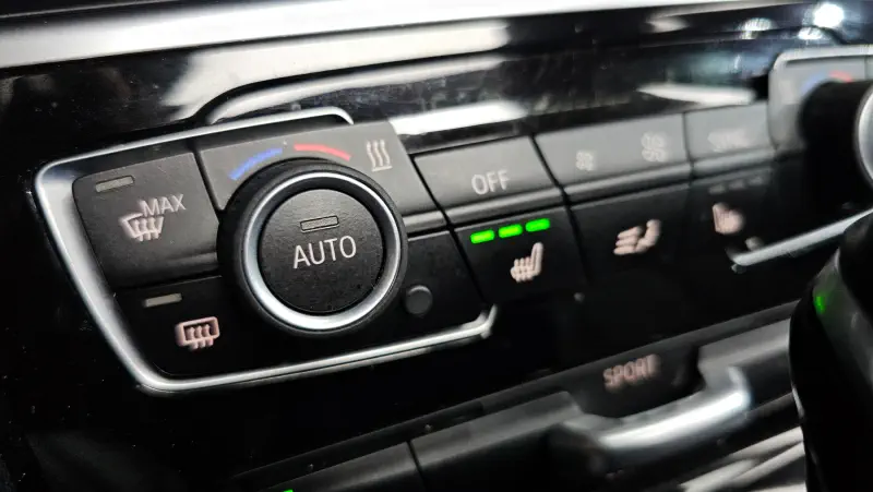 BMW 2-Series Active Tourer