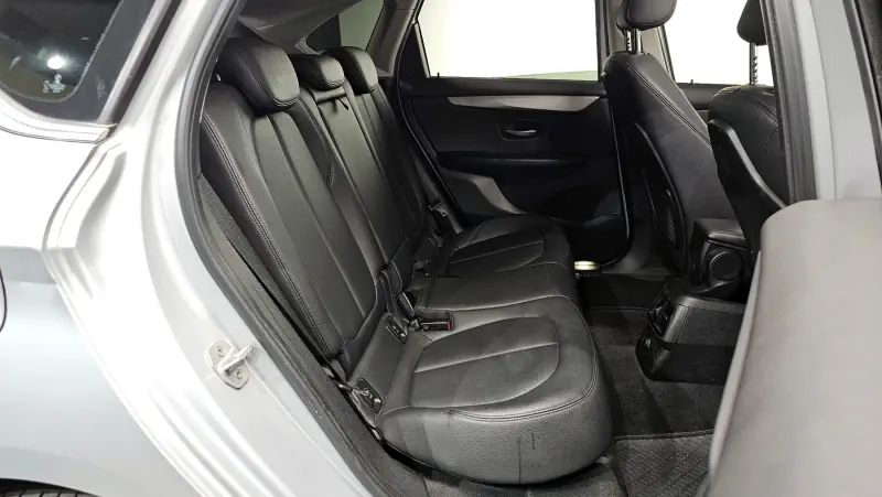 BMW 2-Series Active Tourer