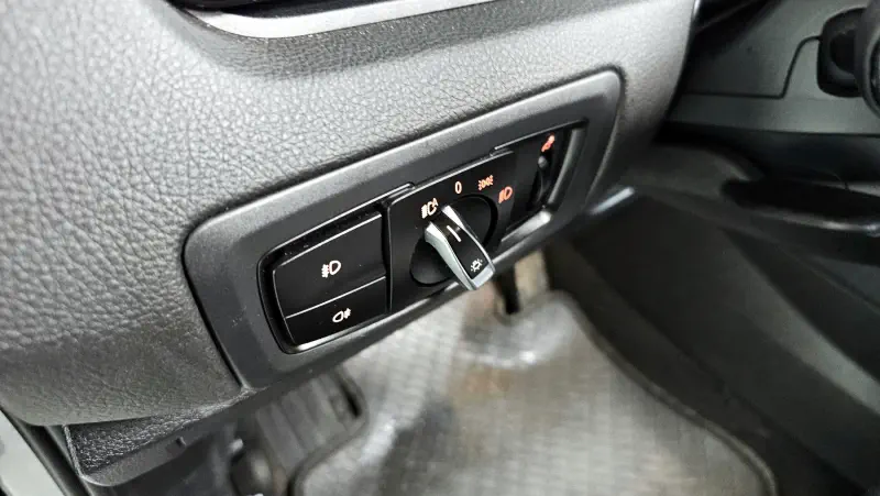 BMW 2-Series Active Tourer