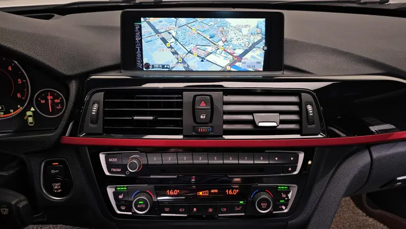 BMW 4-Series