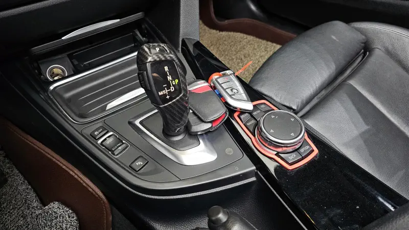 BMW 4-Series