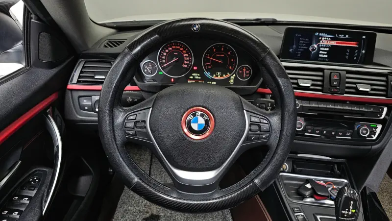 BMW 4-Series