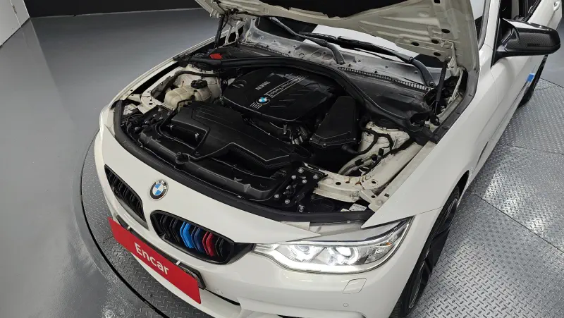 BMW 4-Series