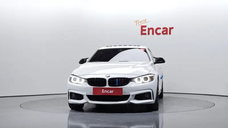 BMW 4-Series