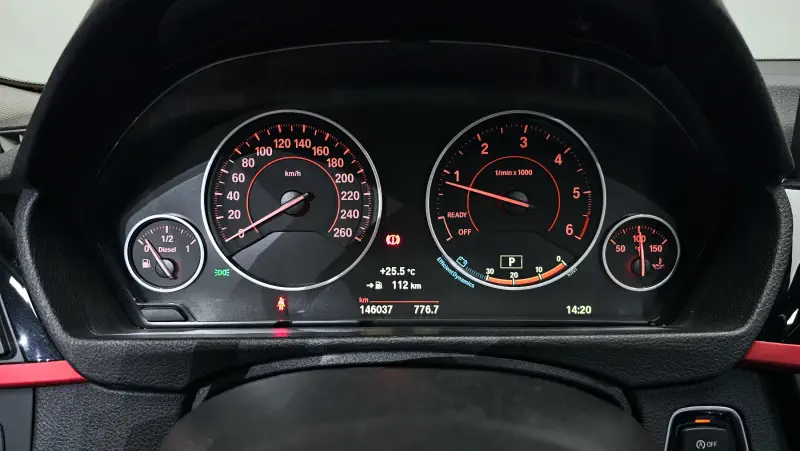 BMW 4-Series