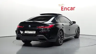 BMW 8-Series