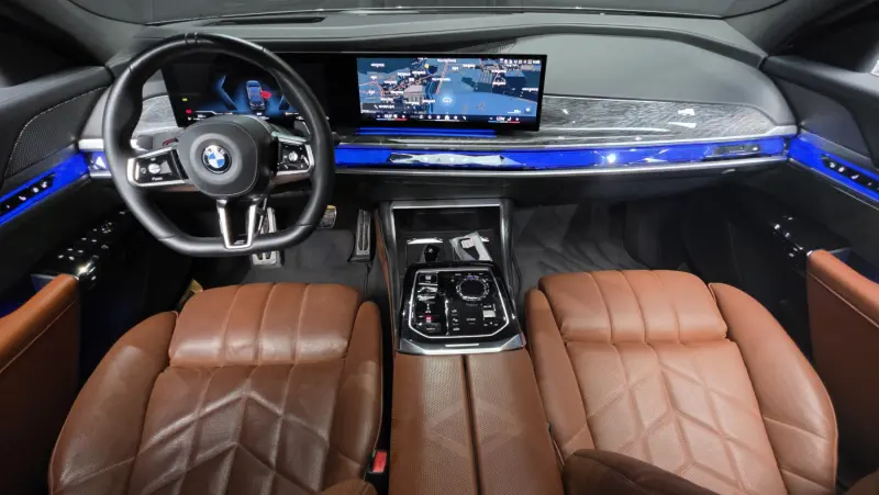 BMW 7-Series