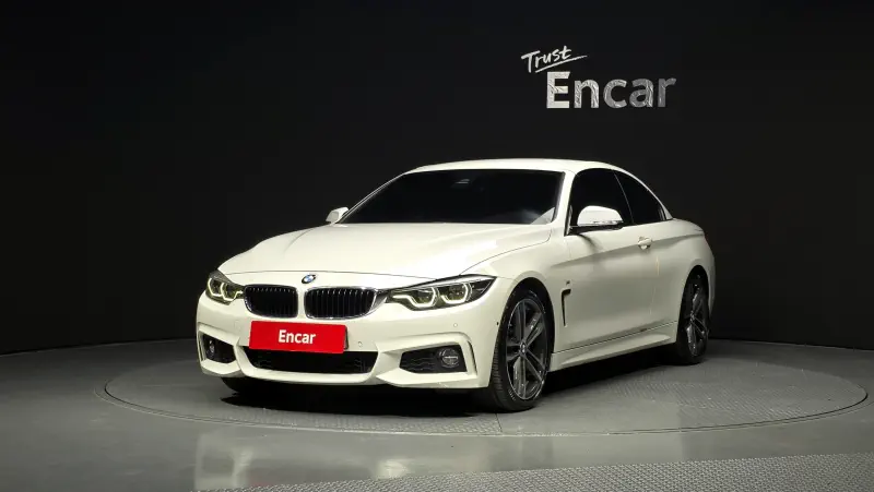 BMW 4-Series