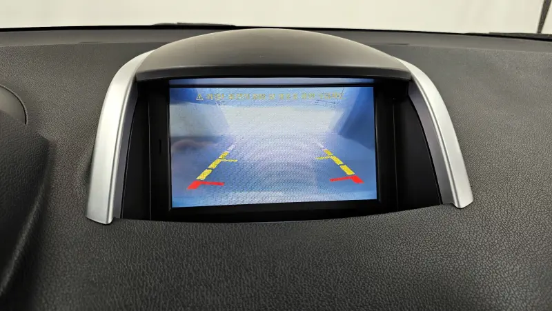 Renault Samsung QM5
