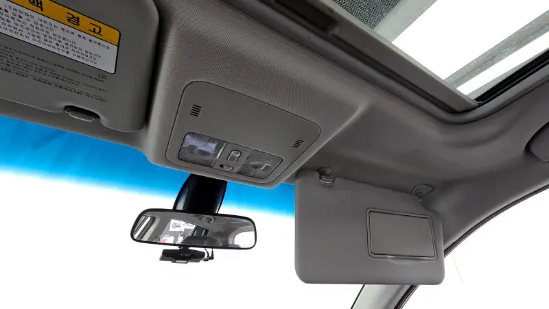 Renault Samsung QM5