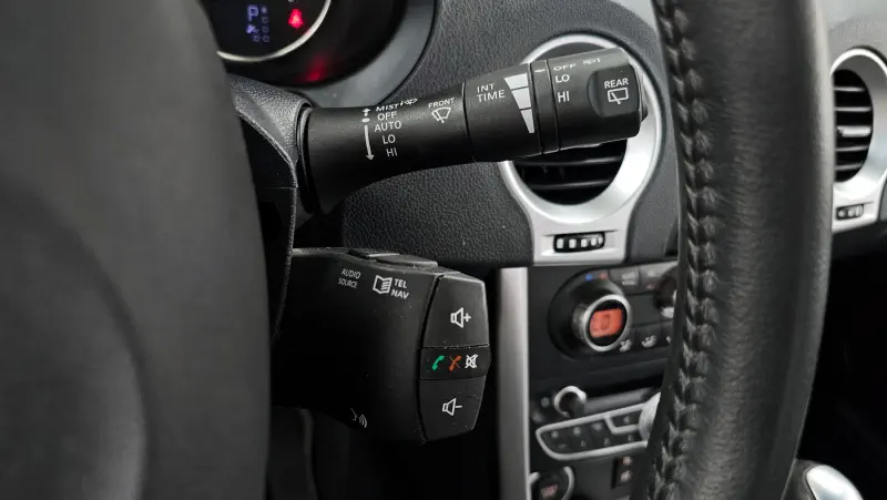 Renault Samsung QM5