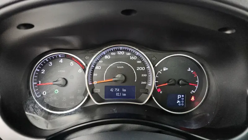 Renault Samsung QM5