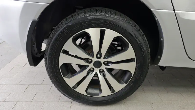 Renault Samsung QM5