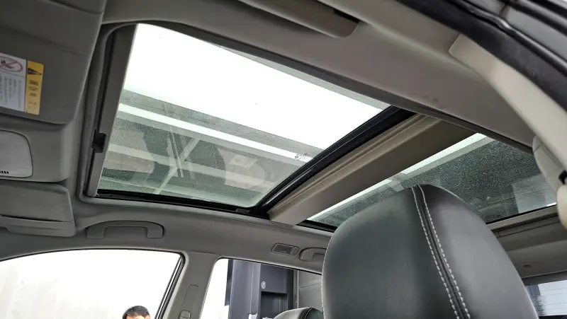 Renault Samsung QM5