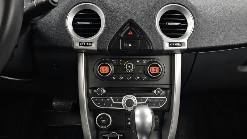 Renault Samsung QM5