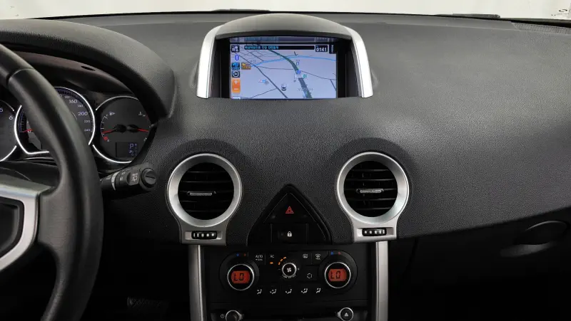 Renault Samsung QM5