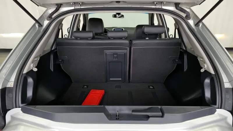 Renault Samsung QM5