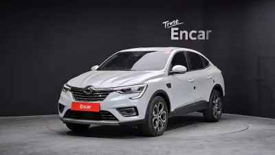 Renault XM3