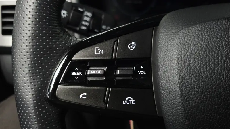 SsangYong Rexton Sports Khan
