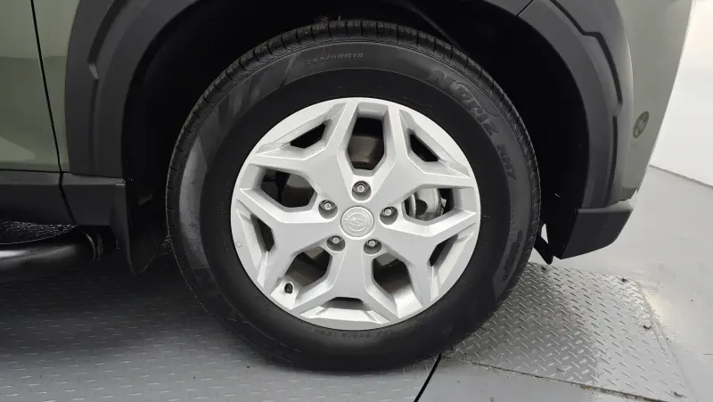 SsangYong Rexton Sports Khan