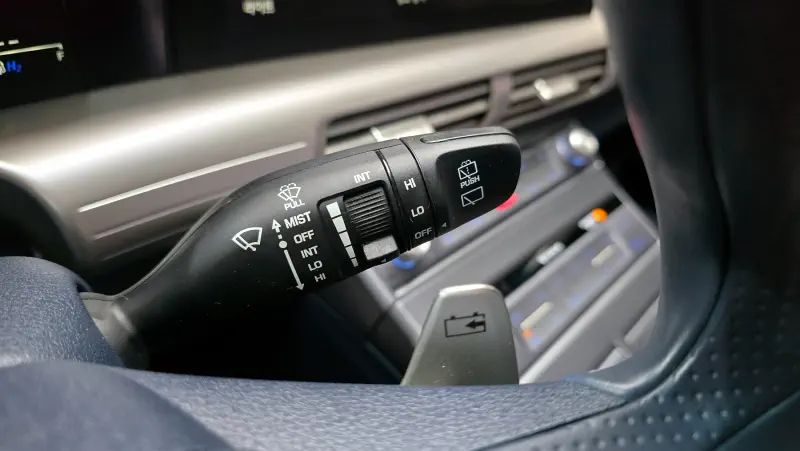Hyundai Nexo