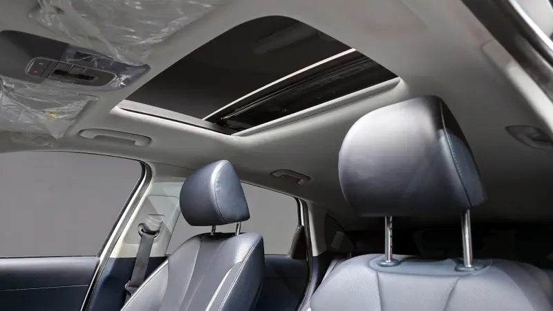 Hyundai Nexo