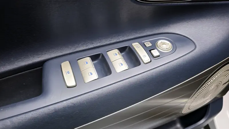 Hyundai Nexo