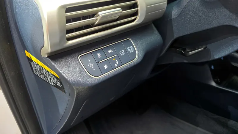 Hyundai Nexo