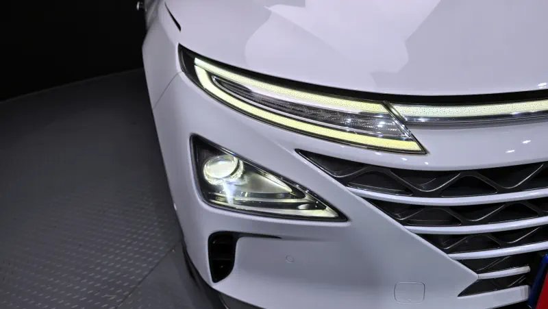 Hyundai Nexo
