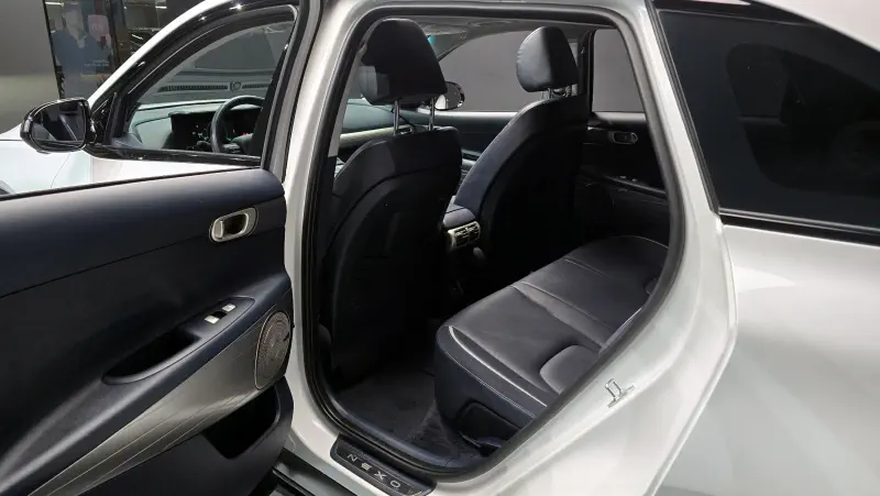 Hyundai Nexo