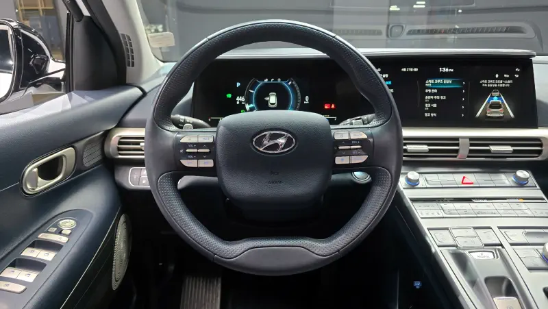Hyundai Nexo
