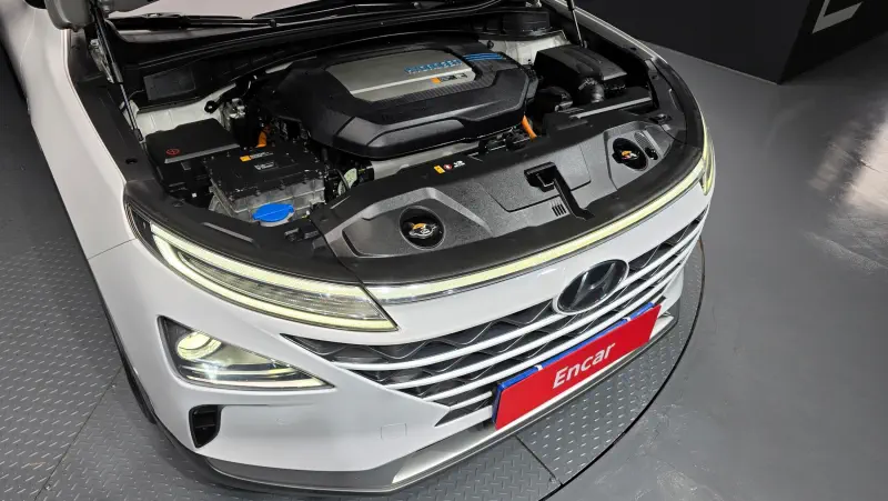 Hyundai Nexo