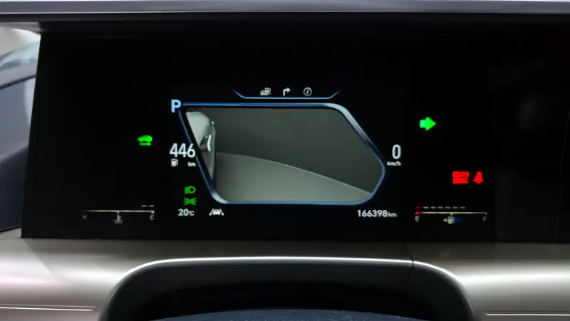 Hyundai Nexo