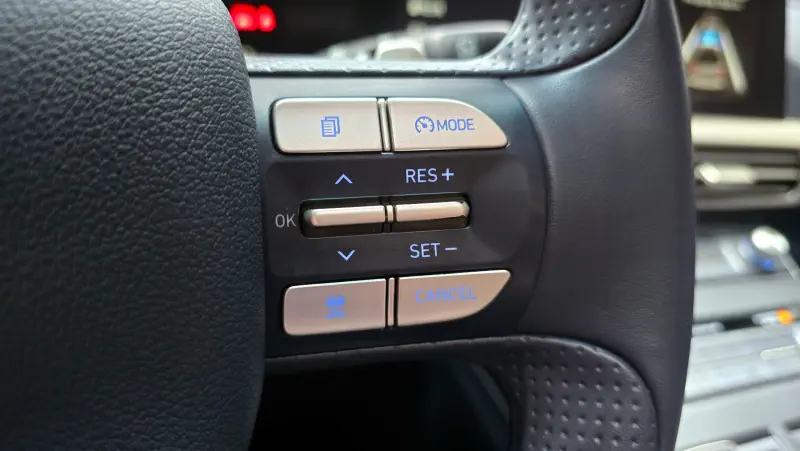 Hyundai Nexo