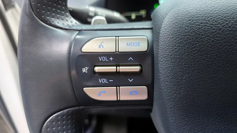 Hyundai Nexo