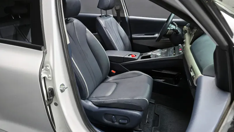 Hyundai Nexo