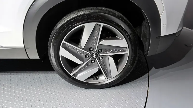 Hyundai Nexo