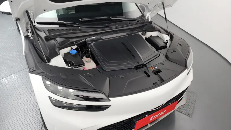 Genesis GV60