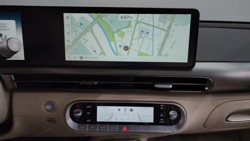 Genesis GV60