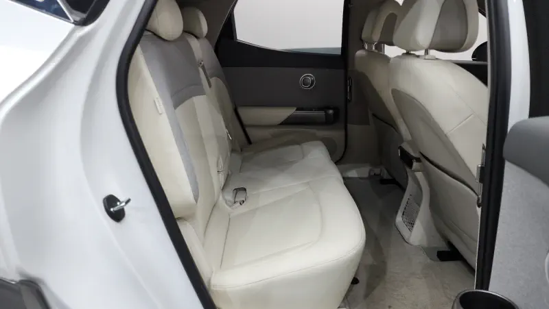 Genesis GV60