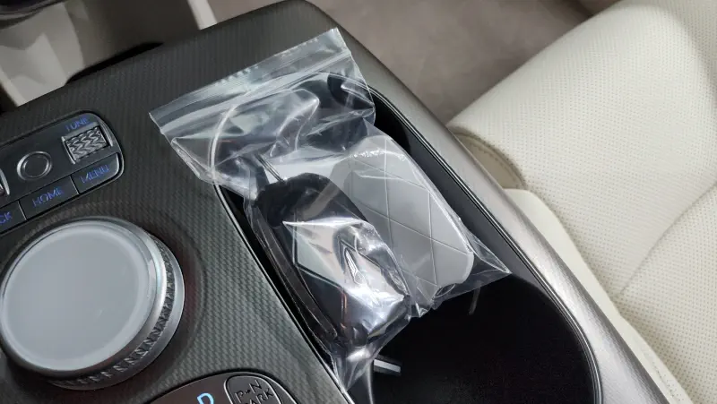 Genesis GV60