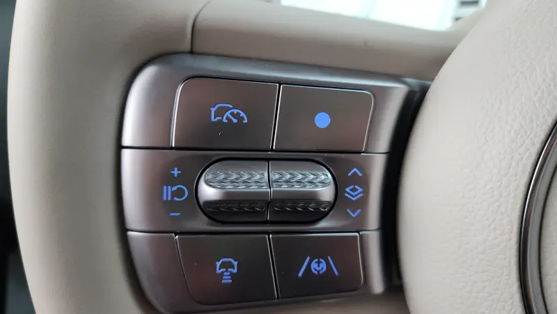 Genesis GV60
