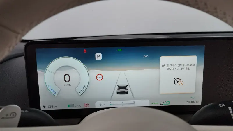 Genesis GV60