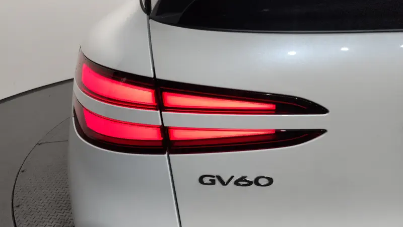 Genesis GV60