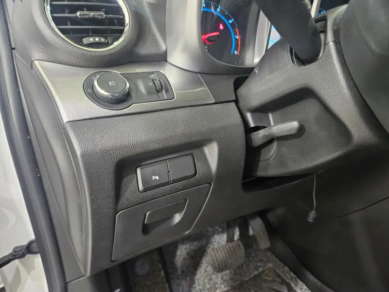 Daewoo Orlando