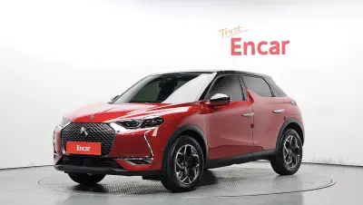 Citroen DS3