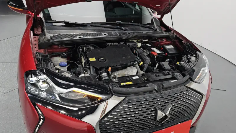 Citroen DS3