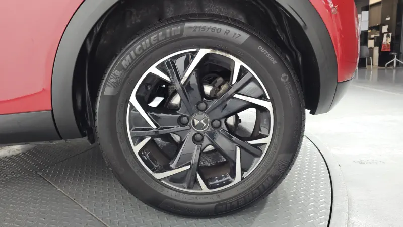 Citroen DS3