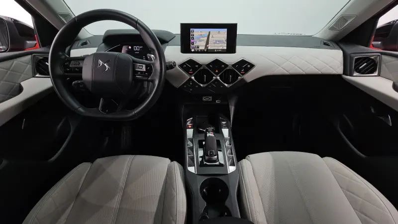 Citroen DS3